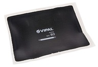 Vložka na opravu pneumatík RADIAL - Vipal 195x150mm