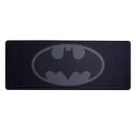 PODLOŽKA NA STOL S LOGOM BATMAN - PODLOŽKA NA MYŠ (80 X 30 CM) / PODLOŽKA