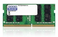 Laptop RAM SODIMM DDR4 GOODRAM 8GB 2666MHz