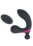 vibrator analy masér prostaty pre páry usb diaľkové ovládanie