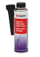 Wurth Winter Diesel Fuel Additive 300 ml