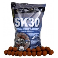 Starbaits SK30 20mm 2,5kg