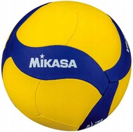 MIKASA V345W VOLEJBAL PRE VOLEJBAL 5 TRÉNING