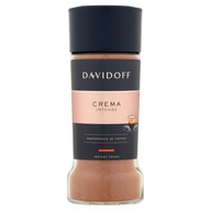 Davidoff Crema Intense instantná káva 90 g