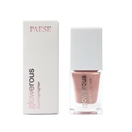 PAESE GLOWEROUS LIMITOVANÁ EDÍCIA ZVÝRAZŇOVAČ TVÁRE A TELA SPARKLE ROSE