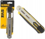 DEWALT DWHT0-10250 lámací nôž 25MM + 3 ČEPELE