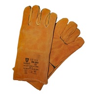 RUKAVICE ZVÁRACIE DW303 COWLEATHER 35cm