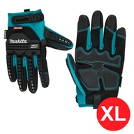 MAKITA P-84486 OCHRANNÉ PRACOVNÉ RUKAVICE Veľ. XL