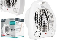 VENTILÁTOR OHRIEVAČ FARELKA VENTILÁTOR 2000W TEESA