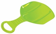 BASE Plastová Apple Soft Grip Zelená