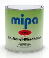 MIPA BIELY AKRYLOVÝ LAK, READY, 3L