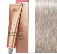 SCHWARZKOPF BLONDME BLOND TONING TONER ĽADOVÝ ĽAD 60ml