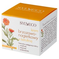 Sylveco Brezový a nechtíkový KRÉM s betulínom 50ml