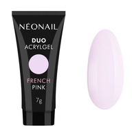 Neonail Duo AcrylGel French Pink 7 g Acrylic Gel Pink