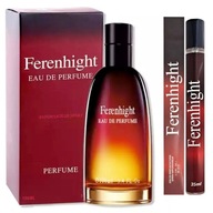 FERENHIGHT - Pánsky parfém 100ml + 35ml