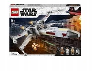 Lego Star Wars Skywalker's X-Wing Fighter 75301