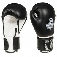 SPARING BOXERSKÉ RUKAVICE + NA TAŠKU A NÁRADIE DBX BUSHIDO 16oz