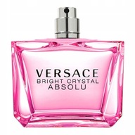 VERSACE BRIGHT CRYSTAL ABSOLU 90ML VONNÁVANÁ VODA DÁMSKY PARFÉM