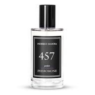 FM 457 Feromónové parfumové feromóny 50 ml.
