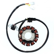 Navíjací stator alternátora Yamaha WR 450F 04-11