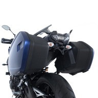 MONTÁŽ ŠTÍTKU YAMAHA TRACER 900