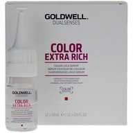 Goldwell Extra Rich Color Lock sérum 12x18ml