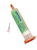 AMTECH NC-559-ASM-UV (TPF) tavidlo 30ml/30g + ihla