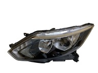 ĽAVÉ SVETLO QASHQAI J11 2014-2017 LED