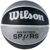 Tím Wilson NBA San Antonio Spurs Ball WTB13