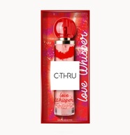 C-THRU EDT 30ML LOVE WHISPER