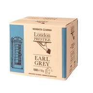 Čierny čaj Sir Williams Prestige Earl Grey