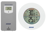 Bezdrôtová meteorologická stanica Orno OR-SP-3100/W-G