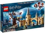 Lego Harry Potter 75953 Rokfortská vŕba