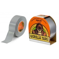 GORILLA TAPE VODEODOLNÁ LEPIACE OPRAVNÁ PÁSKA