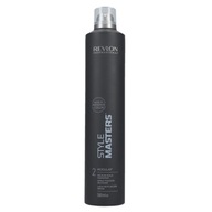 REVLON STYLE MASTERS Lak na vlasy MODULAR 2 500ml