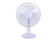 Stolný ventilátor 34cm 40W, 3-stupňová regulácia