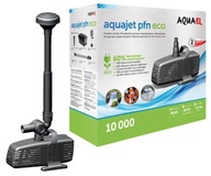 Aquael PFN 10000 ECO 69W jazierkové čerpadlo Fontána