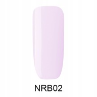 Makear base French Pink NRB02