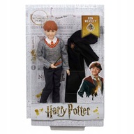 Mattel Harry Potter Ron Weasley Bábika