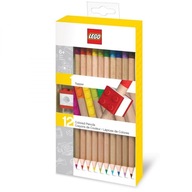 LEGO pastelky sada pasteliek 12 ks 52064