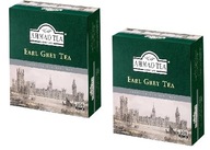 Early Grey Tea Ahmad instantný čaj 100 tb x 2ks