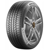 4 ks CONTINENTAL 235/55R18 Winter TS870P 104V XL