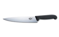 Victorinox Fibrox 5.2003.22 nôž na mäso, dĺžka 22 cm