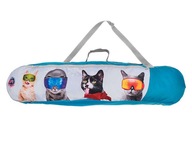 Snowsport Snowboard Bag Cats 118 detský obal na snowboard