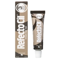 REFECTOCIL BROW HENNA GEL 3.0 Prírodná hnedá