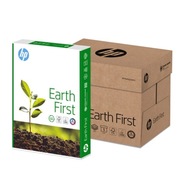 KOPÍROVACÍ PAPIER HP EARTH FIRST A4 ​​​​80G 5x500 1 krabica