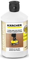 Čistič parkiet RM531 Karcher 6.295-777.0 1L