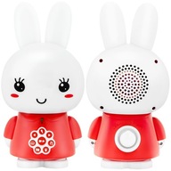 ALILO HONEY BUNNY G6 mp3 Fairy Tales RED