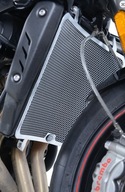 KRYT NA RADIÁTOR TRIUMPH STREET TRIPLE 765RS/R/S