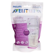 PHILIPS AVENT TAŠKY NA SKLADOVANIE POTRAVÍN